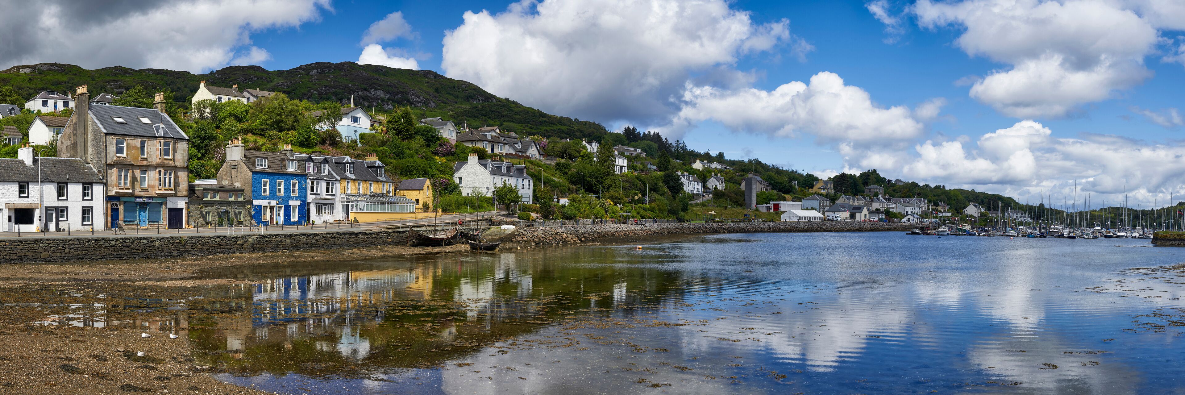 Tarbert
