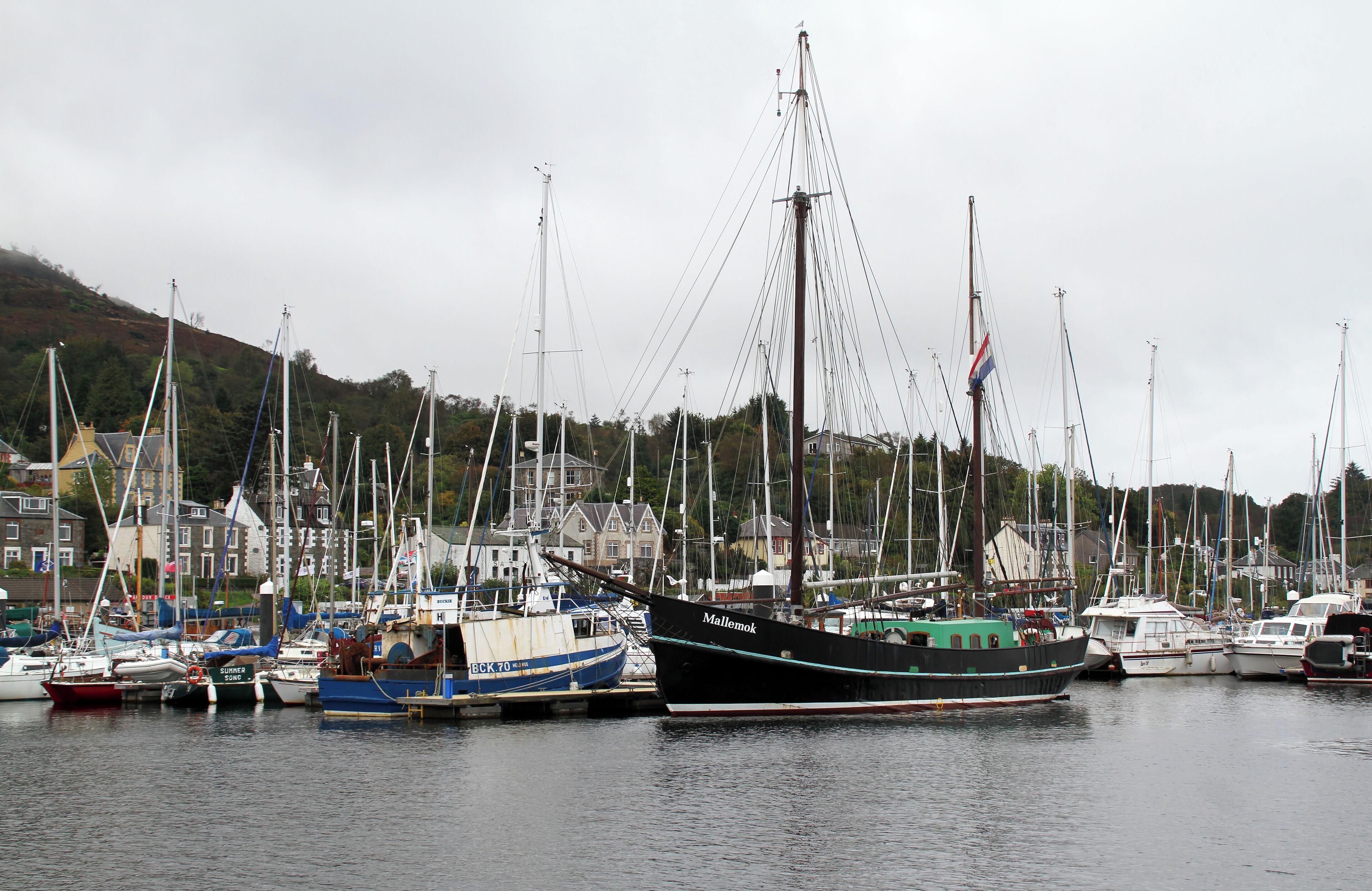 Tarbert 5