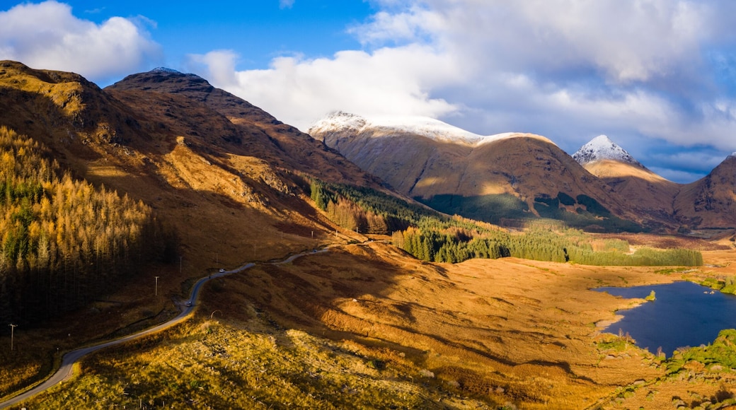 Taynuilt