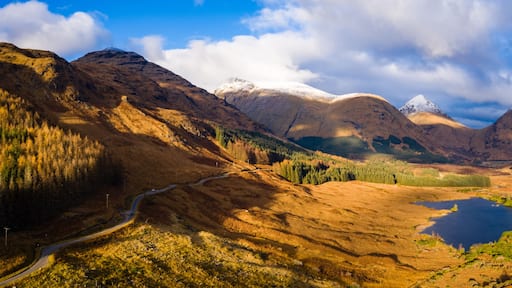 Taynuilt