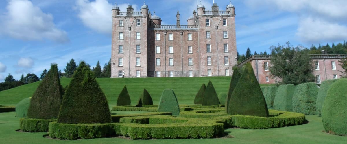 This is a photo of listed building number