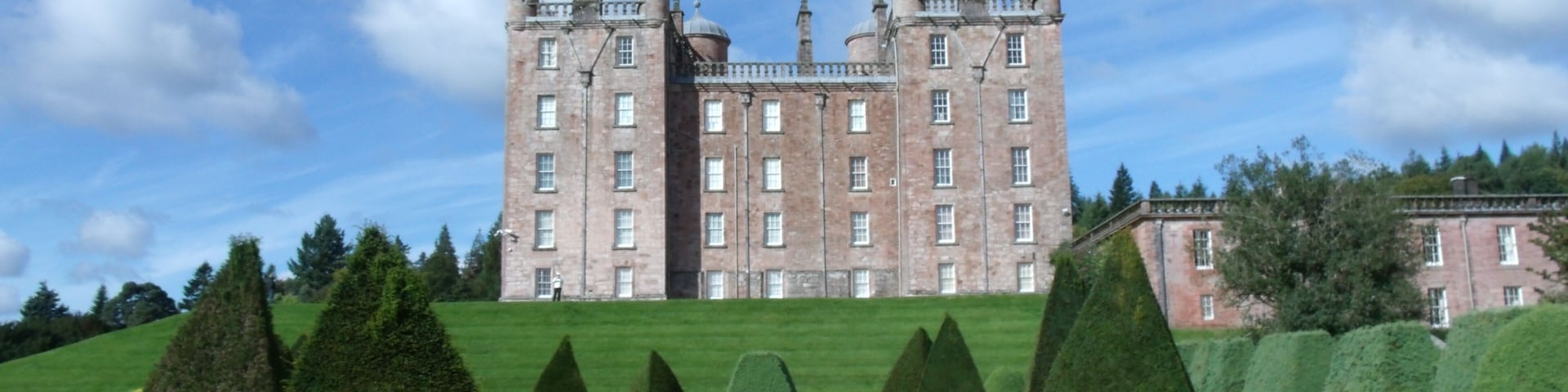 This is a photo of listed building number