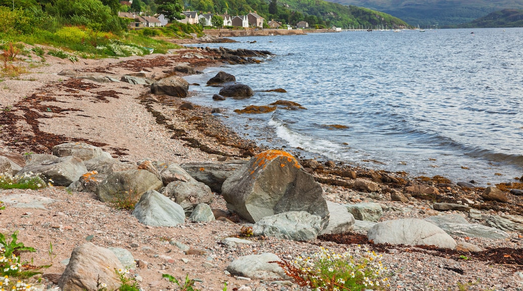 Tighnabruaich