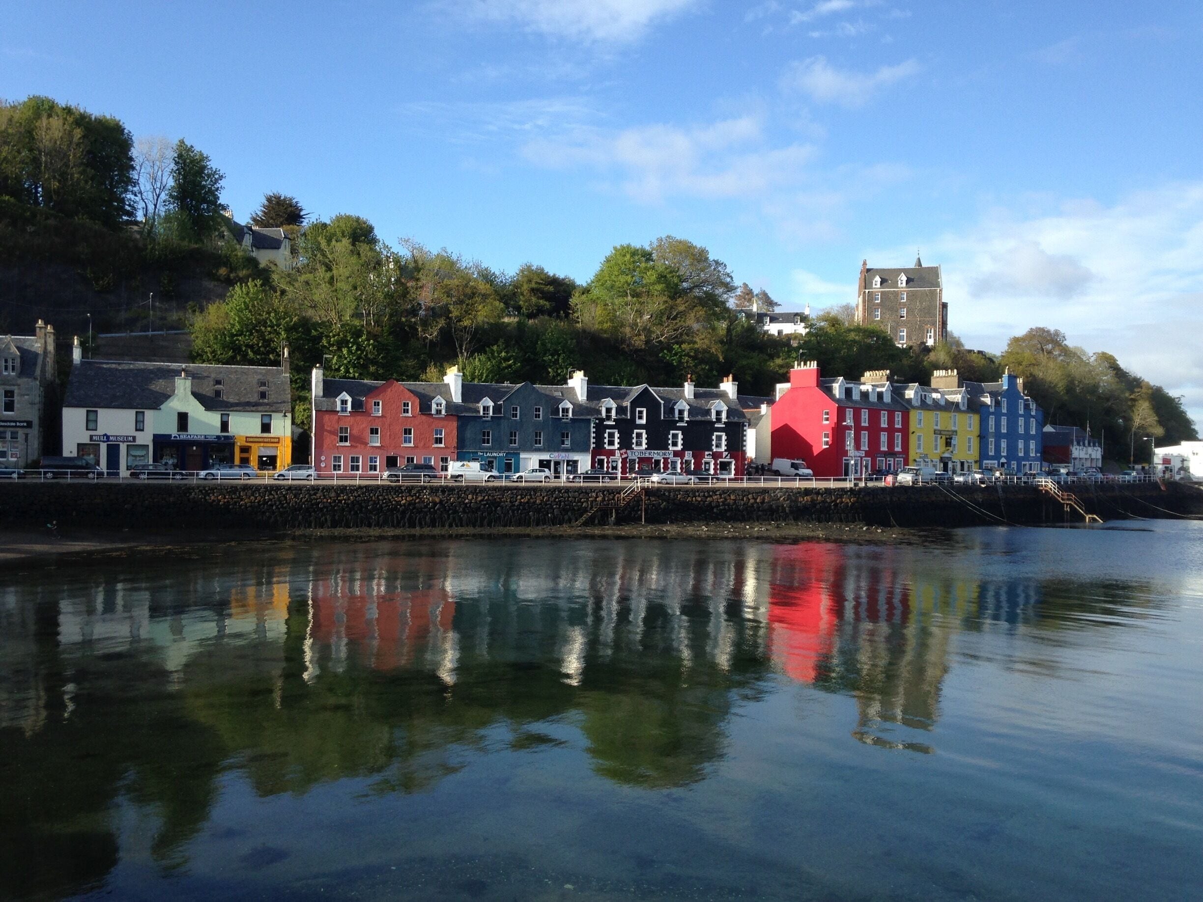 Great visit, very interesting.