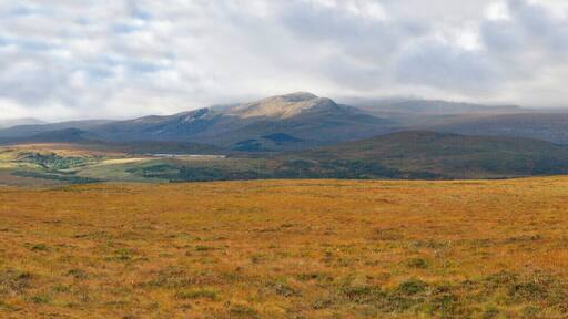 The NW Highlands: my favourite microregion in the world! And I believe that says it all.
#BestOf5