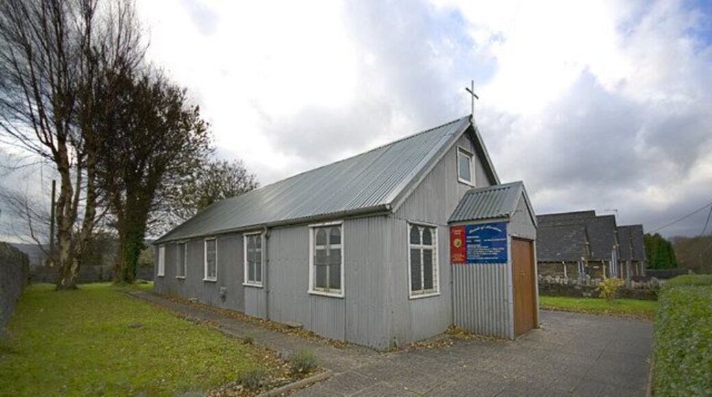 Abernant, Rhondda, Wales