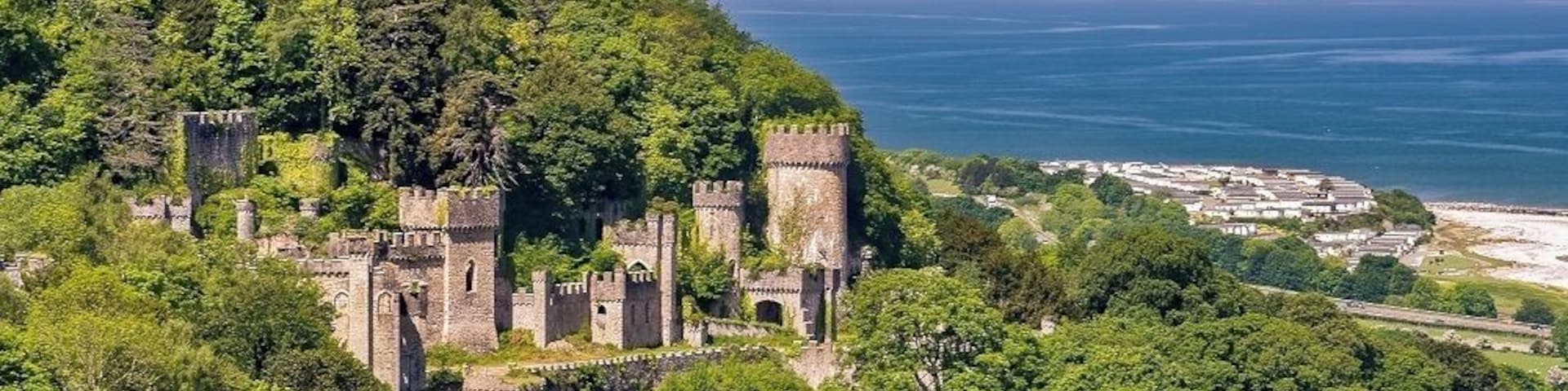 This is a photo of listed building number