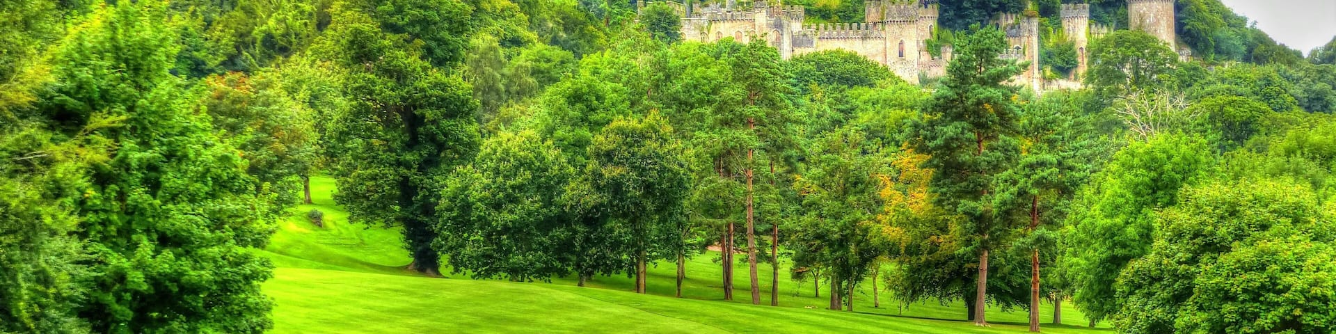 This is a photo of listed building number