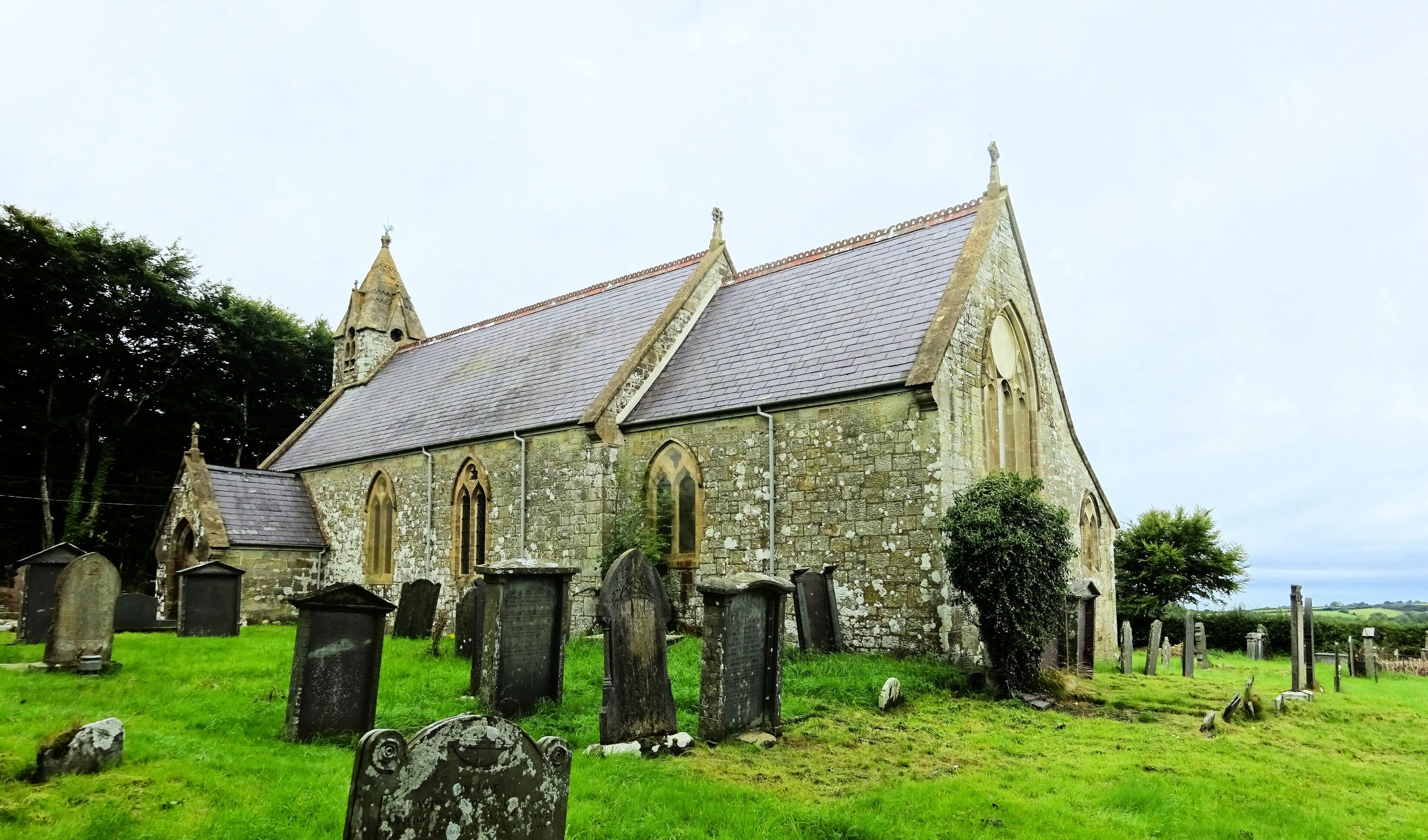 This is a photo of listed building number