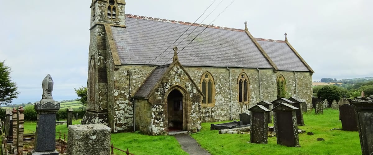 This is a photo of listed building number