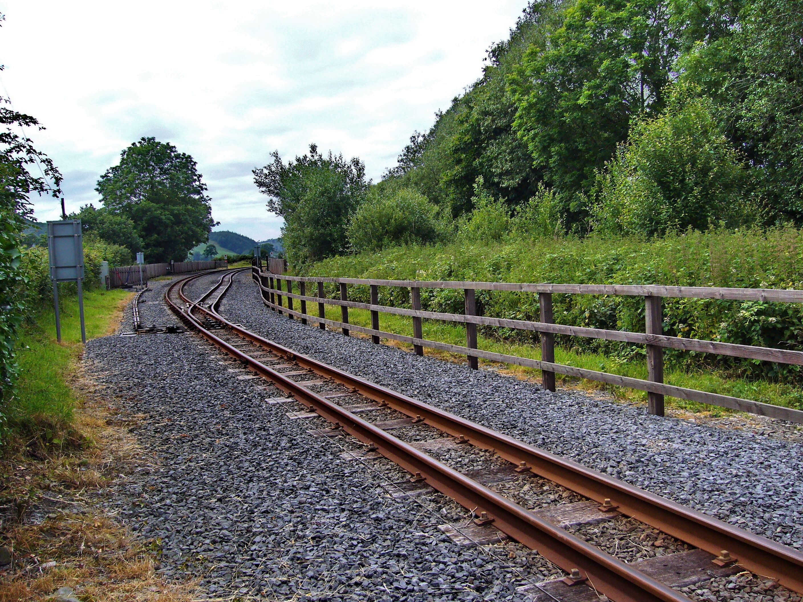 Rheidol Railway