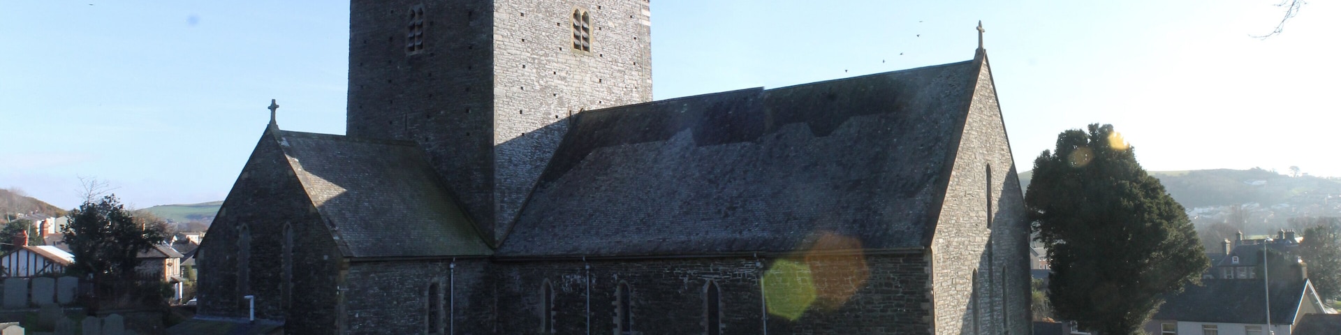 This is a photo of listed building number