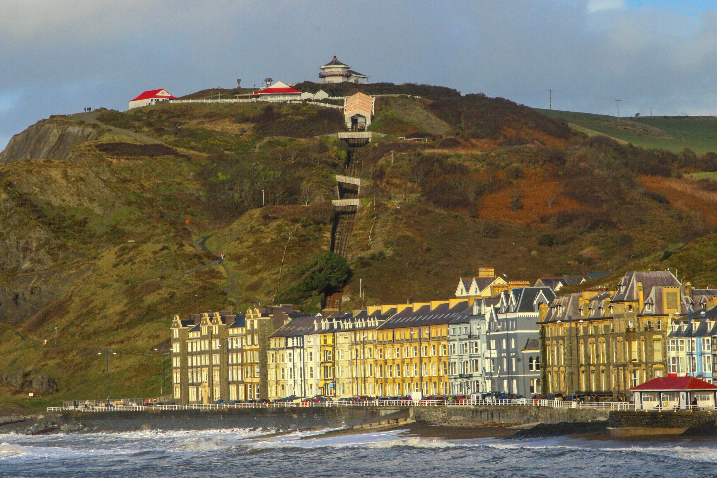 Try and say that name. 