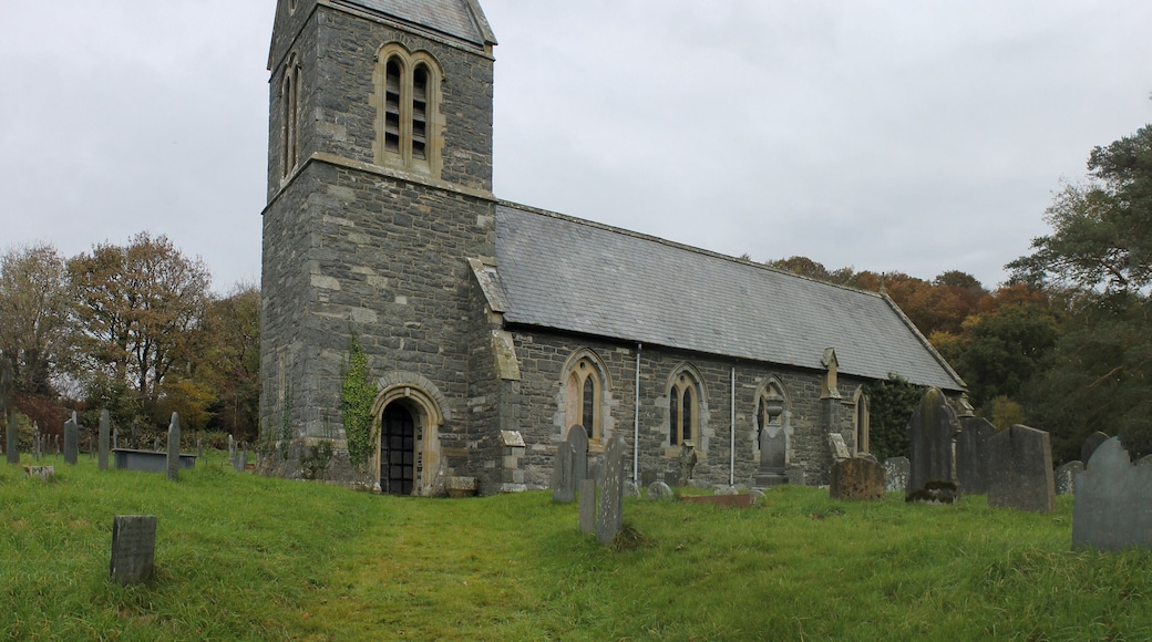 This is a photo of listed building number