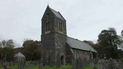 This is a photo of listed building number