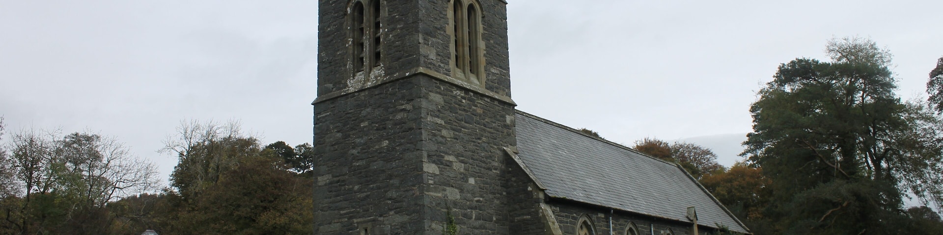 This is a photo of listed building number