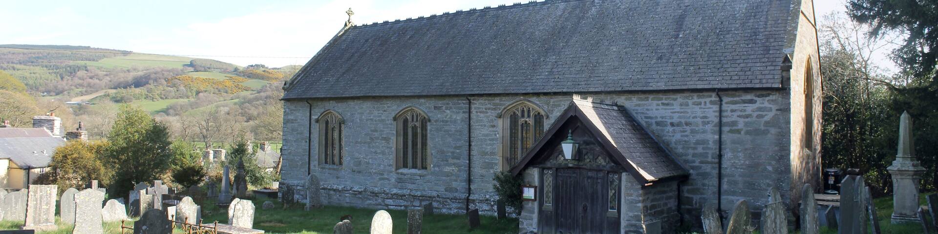 This is a photo of listed building number