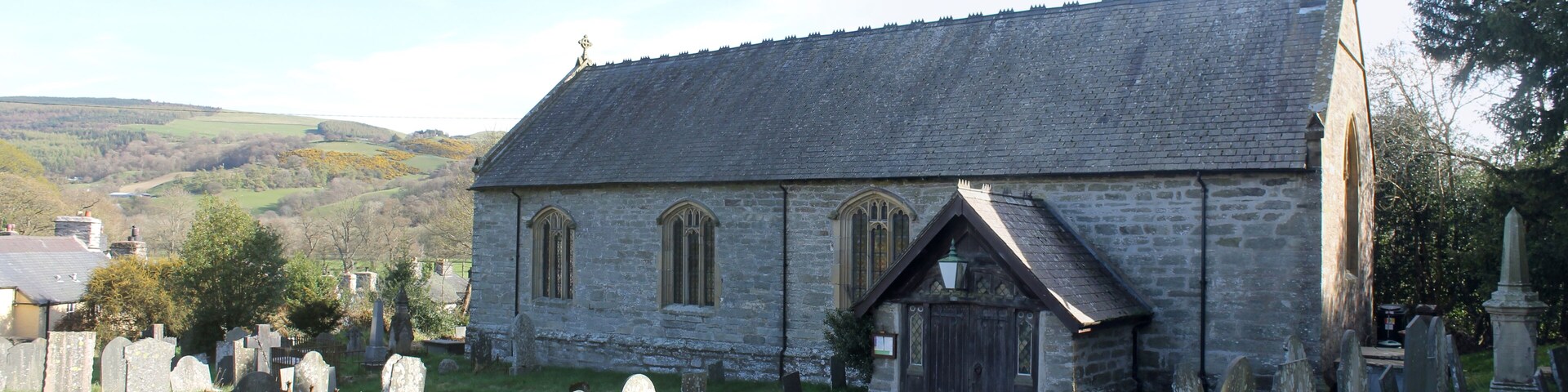 This is a photo of listed building number