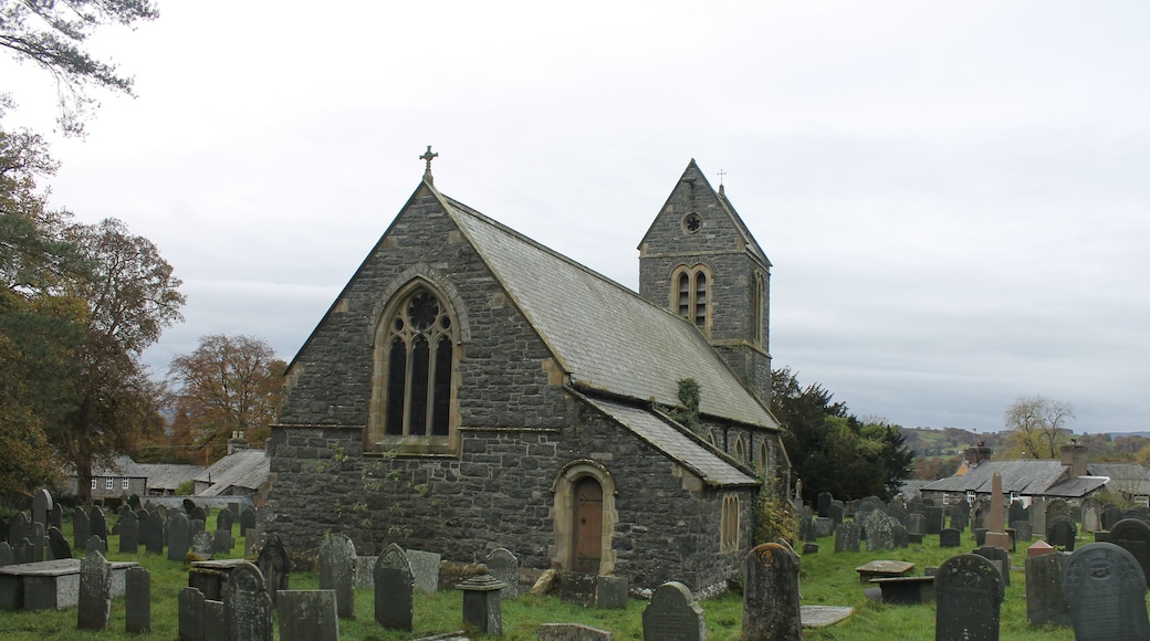 This is a photo of listed building number