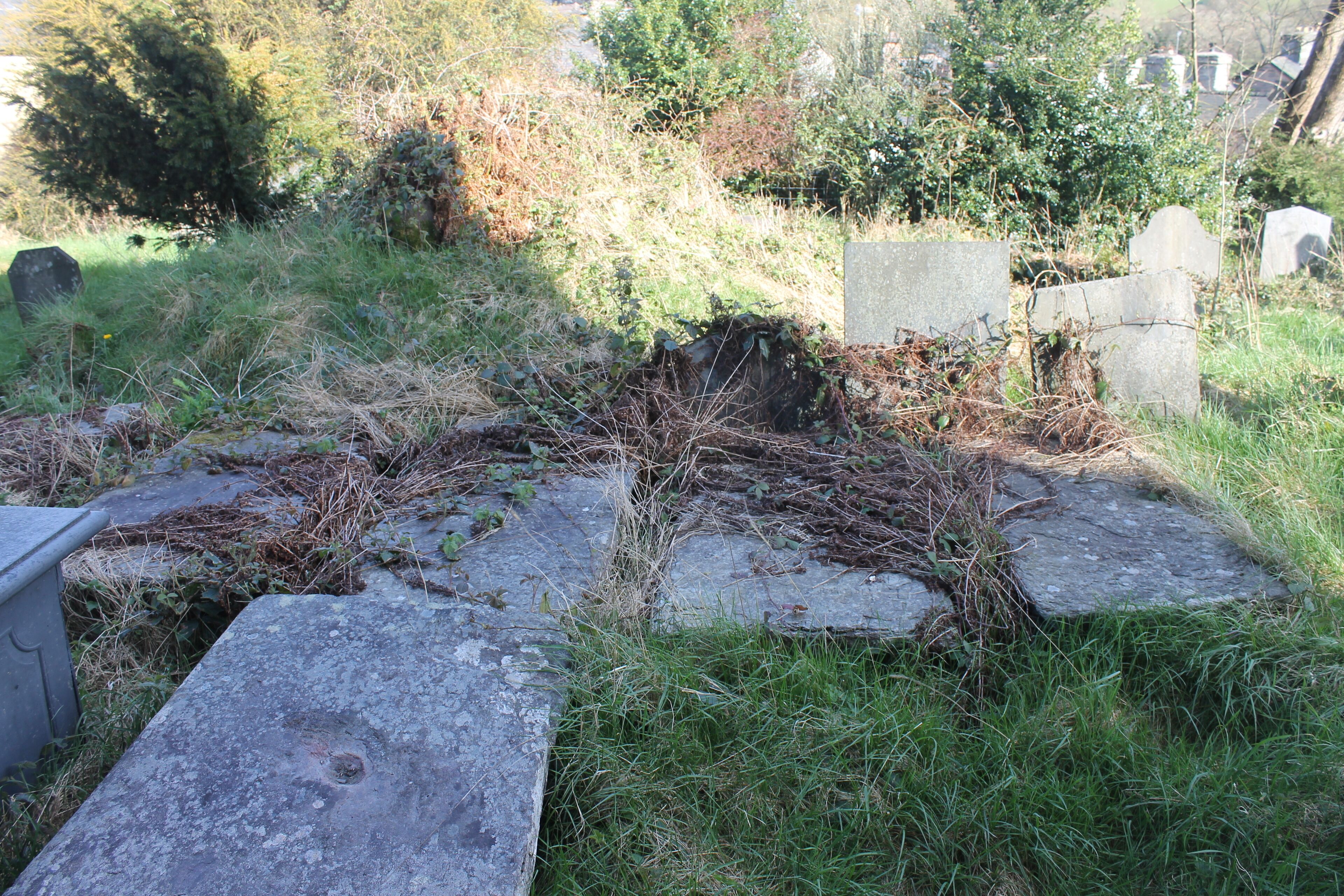 This is a photo of listed building number