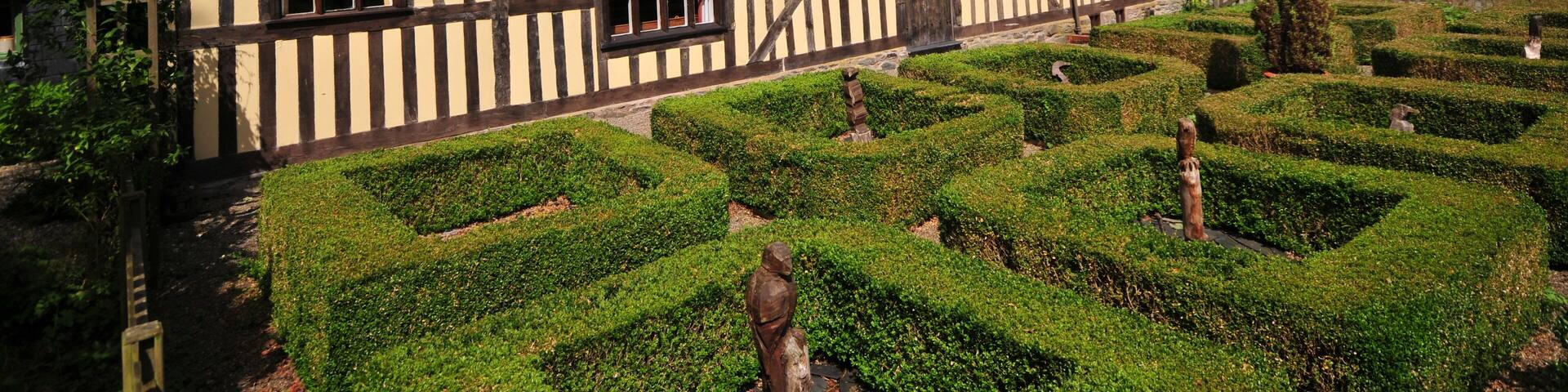 This is a photo of listed building number