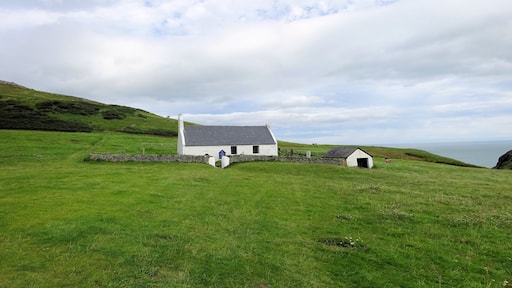 This is a photo of listed building number