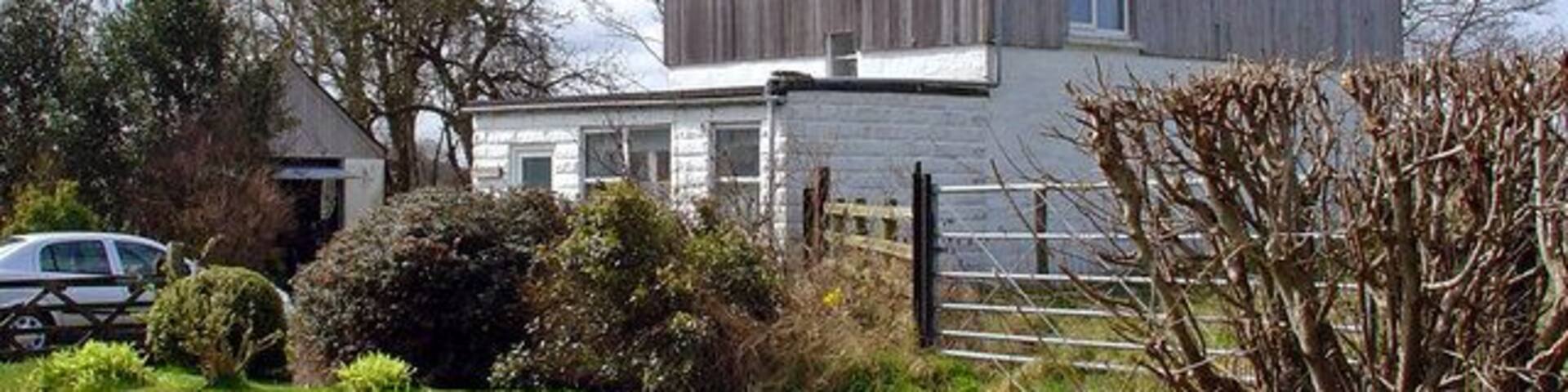 Hen Efail, Blaenannerch