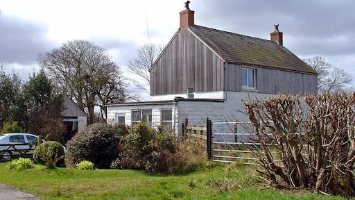 Hen Efail, Blaenannerch