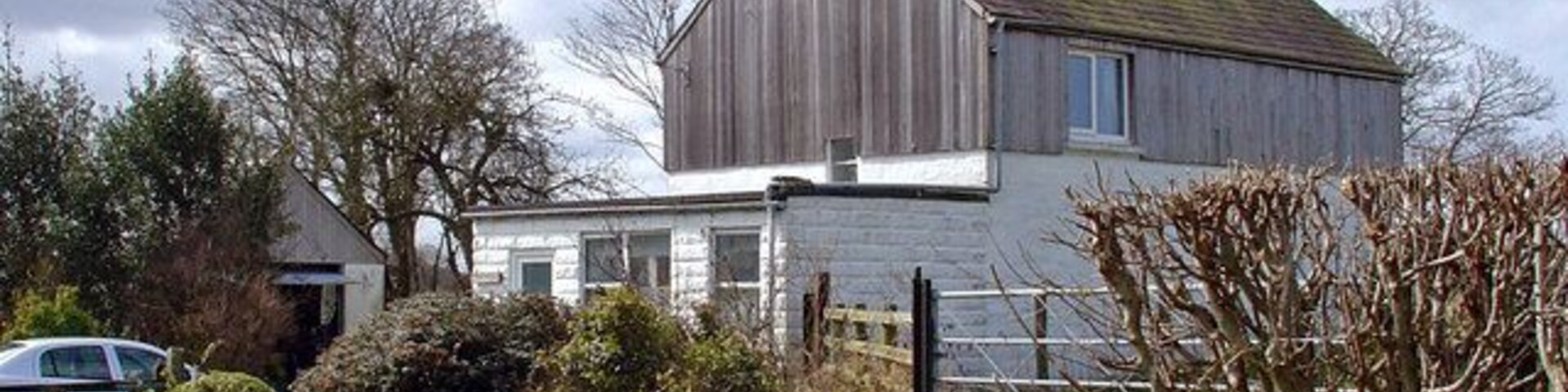 Hen Efail, Blaenannerch