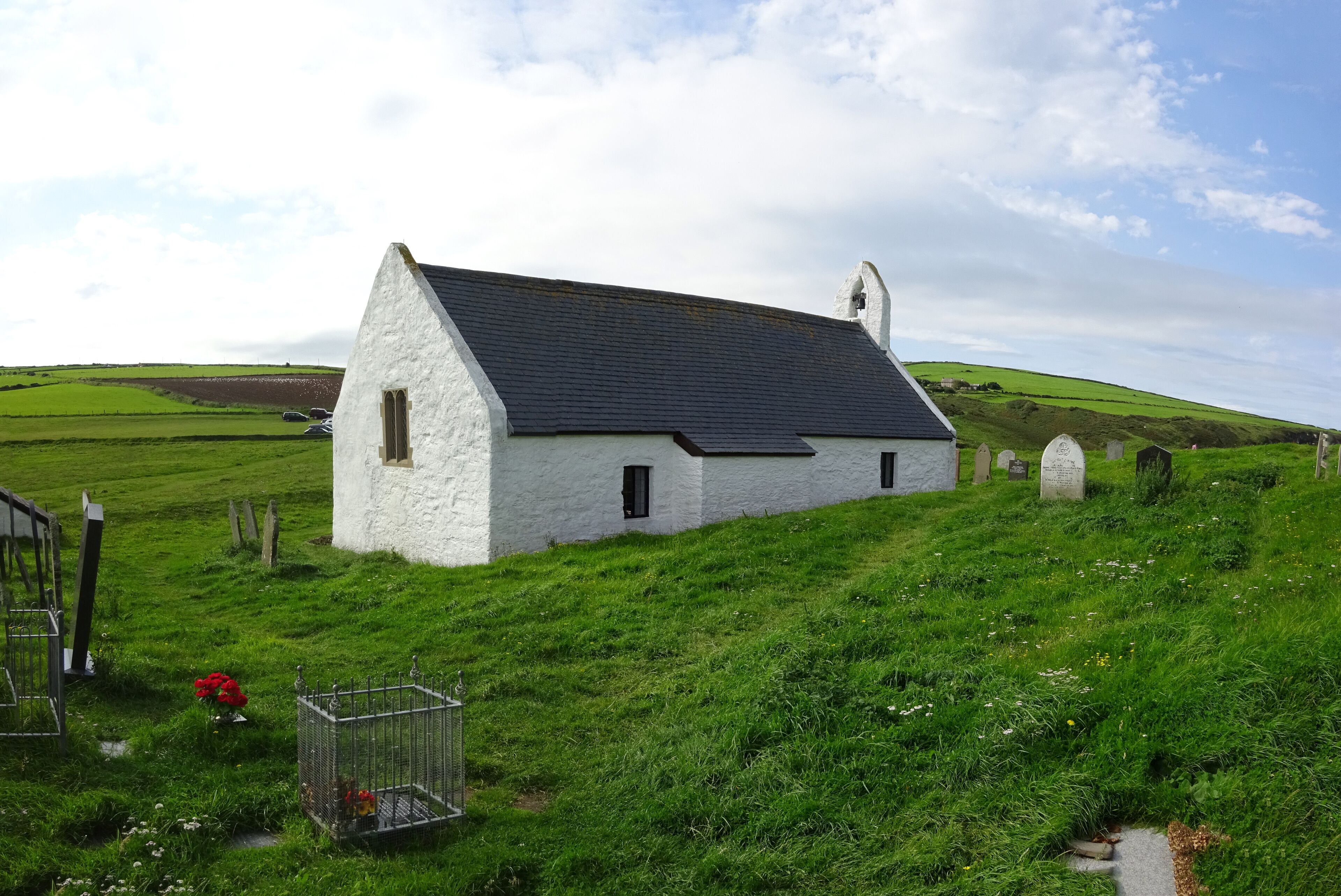 This is a photo of listed building number