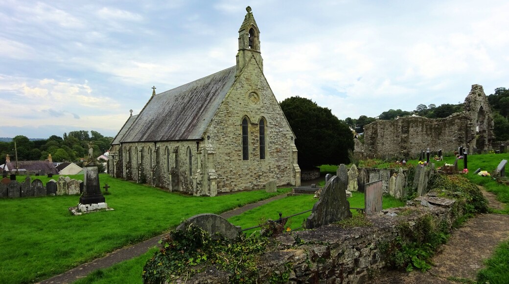 This is a photo of listed building number