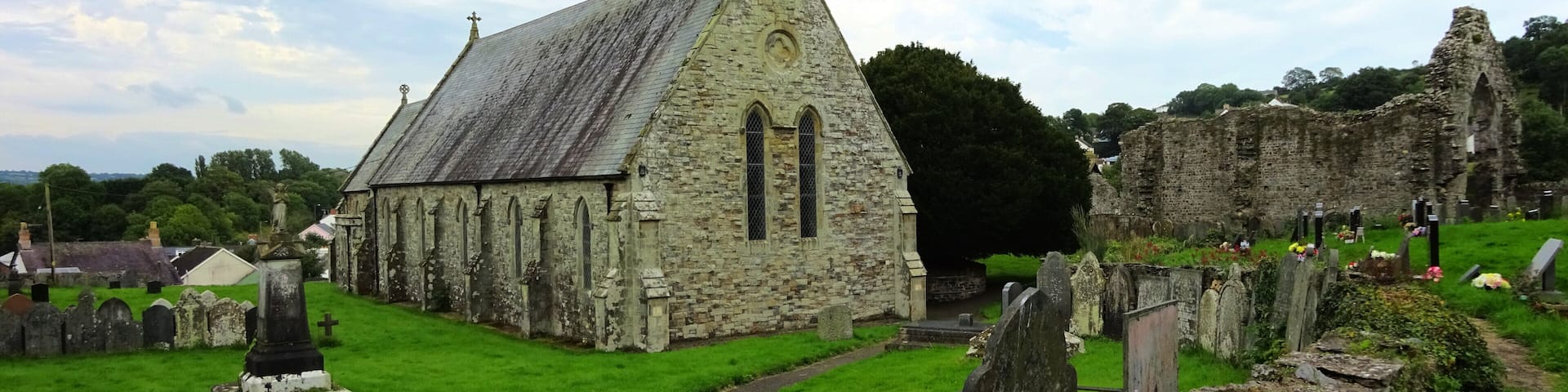 This is a photo of listed building number