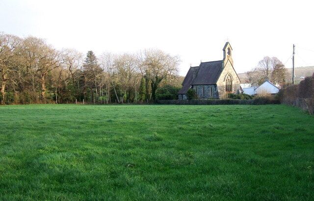 Llangoedmor