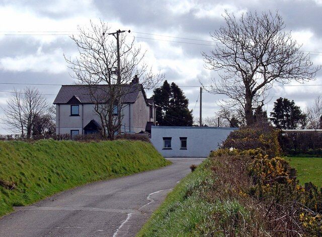 Llangoedmor