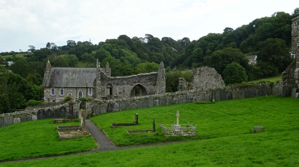 This is a photo of listed building number