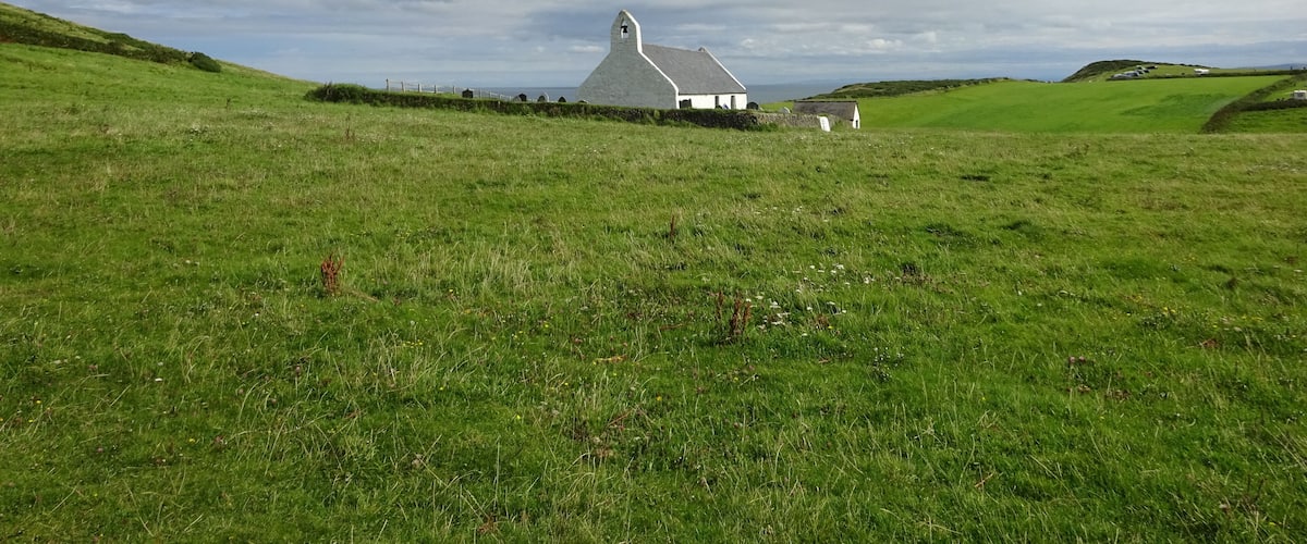 This is a photo of listed building number