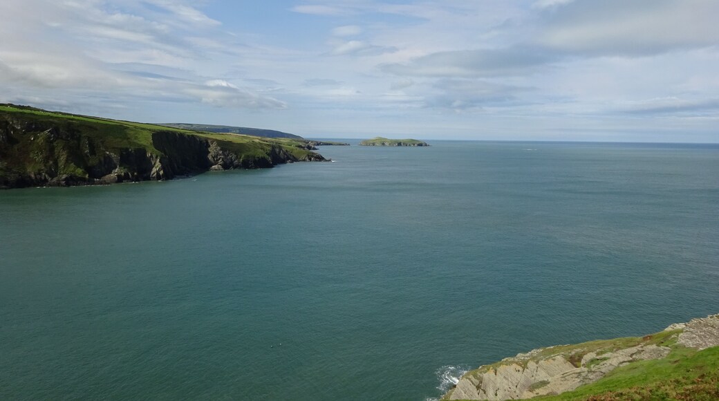 This is a photo of listed building number