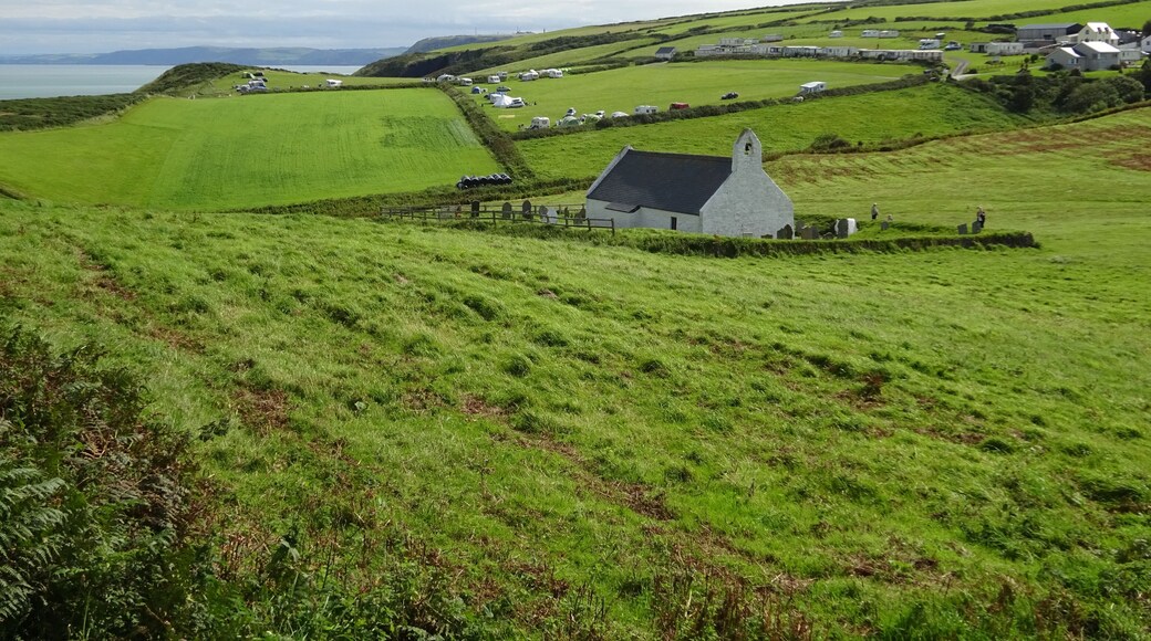 This is a photo of listed building number