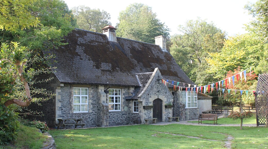 Glyndyfrdwy, Denbighshire