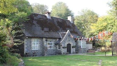 Glyndyfrdwy, Denbighshire
