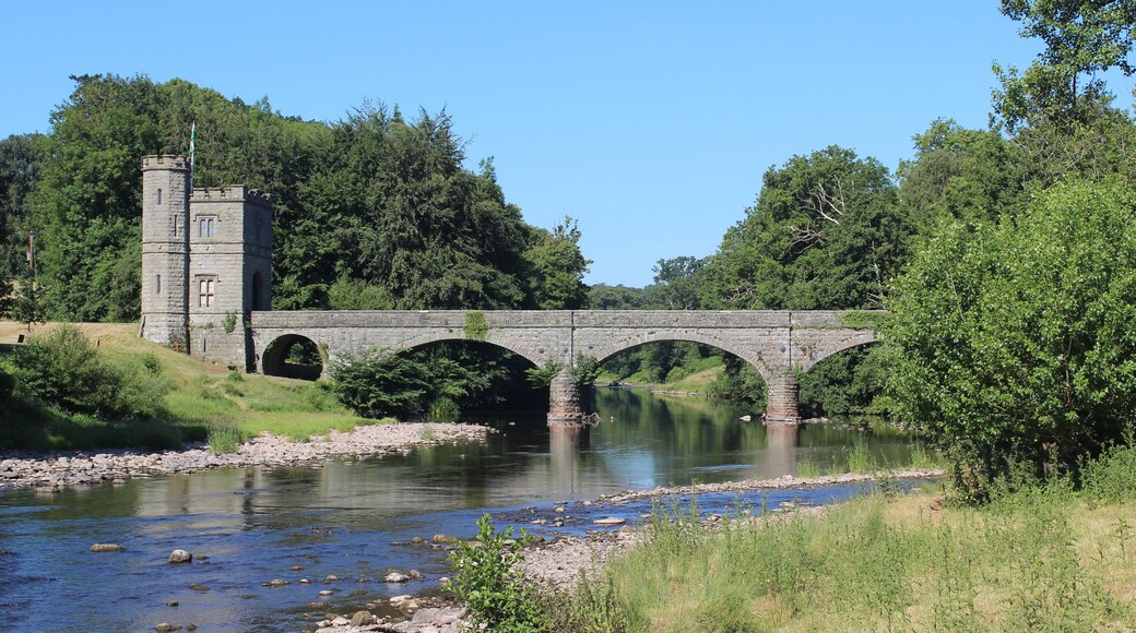 This is a photo of listed building number