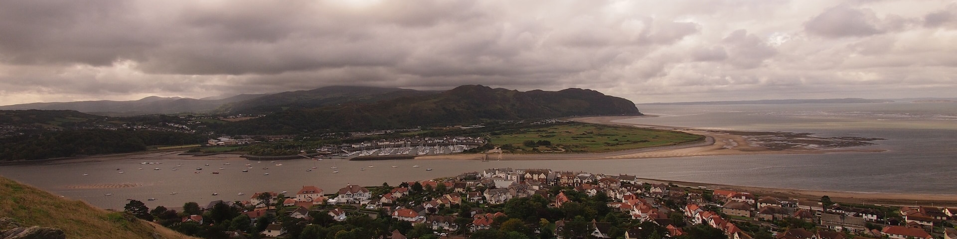 Deganwy, UK