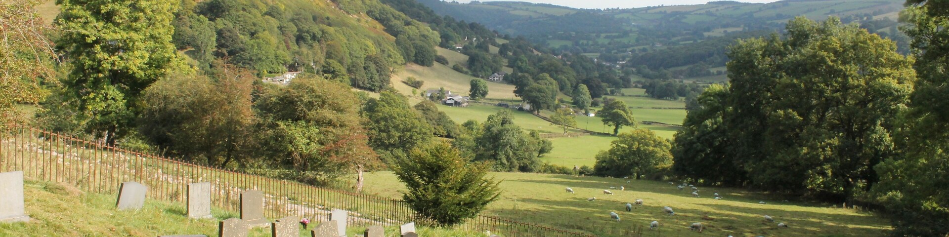 This is a photo of listed building number