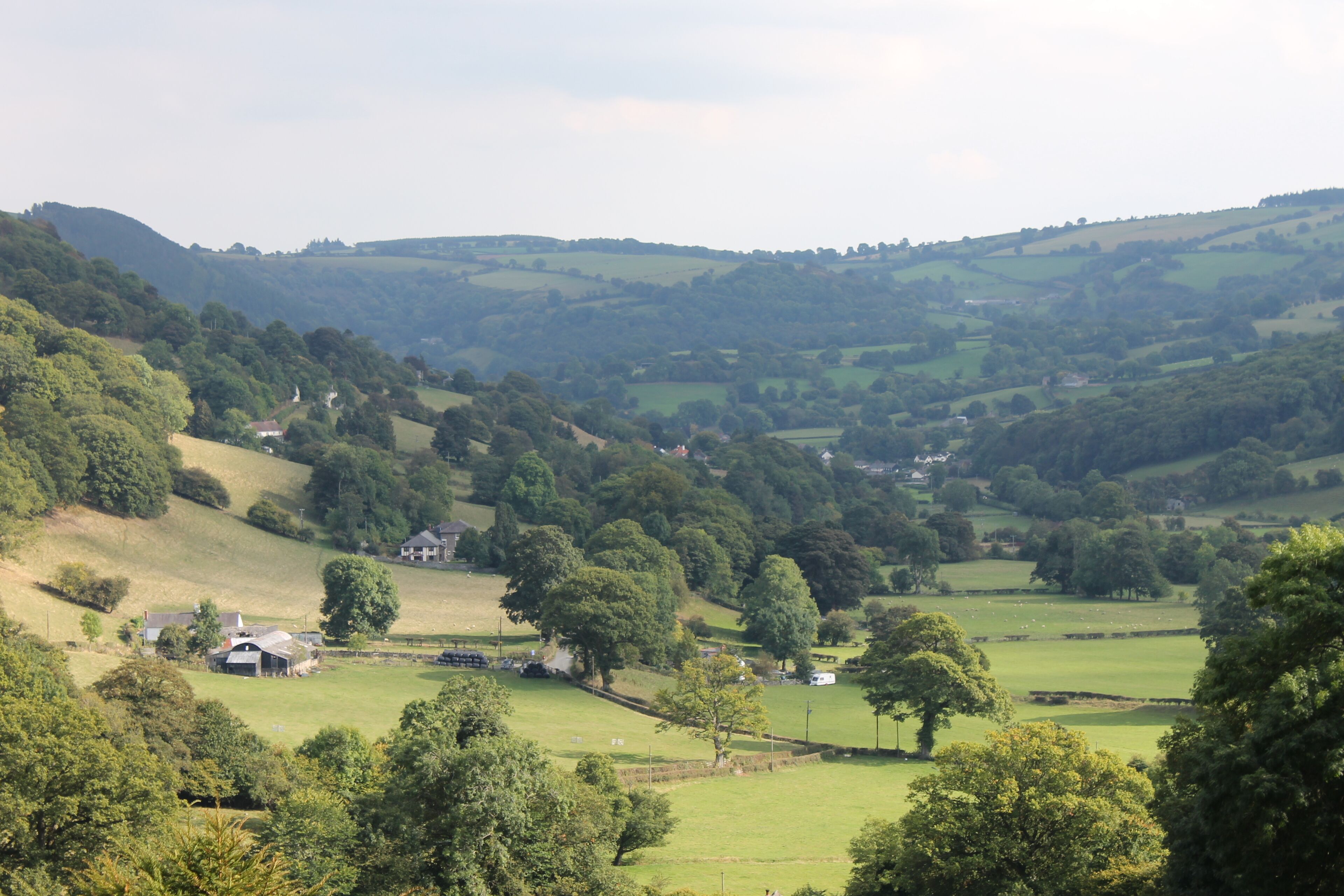 This is a photo of listed building number