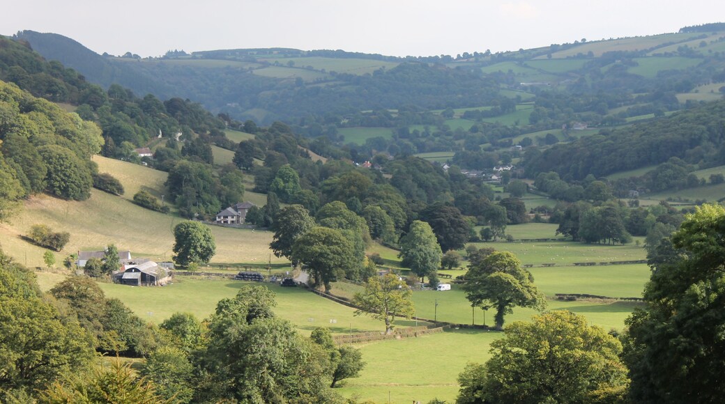 This is a photo of listed building number