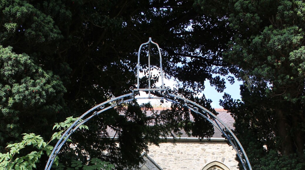 This is a photo of listed building number