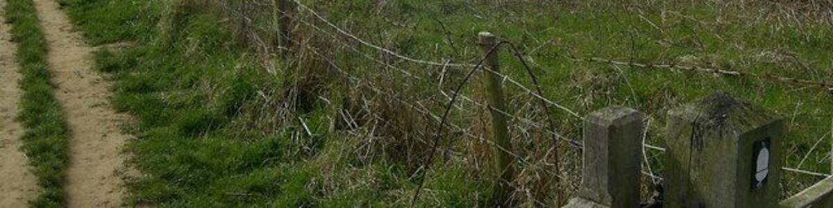 Abermawr beach The pebble bank and exposed sand can be seen at low tide.The Pembrokeshire Coast National Park path continues from the gate by the turning circle.Walkers have to cross the pebble bank that runs across the back of the beach to rejoin the path close to a disused quarry.