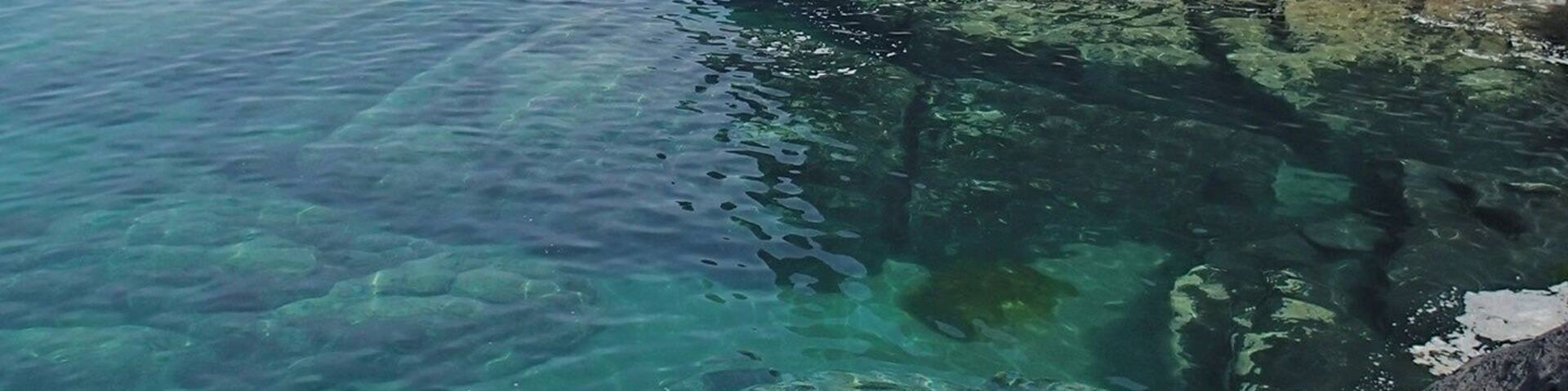 Marloes and St. Brides, UK