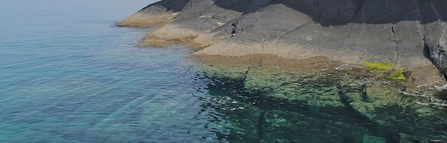 Marloes and St. Brides, UK