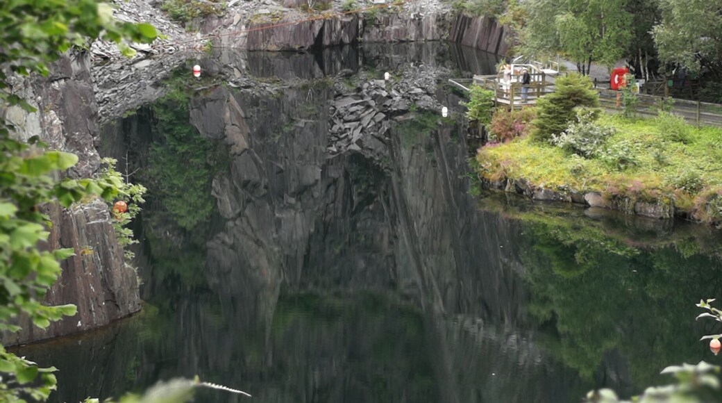 What a beautiful part of the world